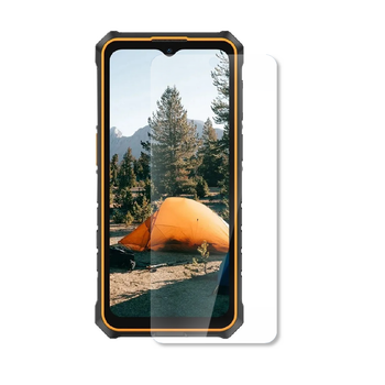 Захисна плівка StatusSKIN для Ulefone RugKing 3 Pro Екран Матова Ultra
