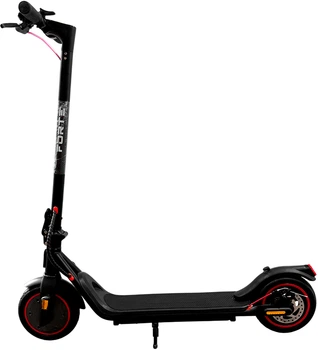 Електросамокат Forte M2 Black (BP150431)
