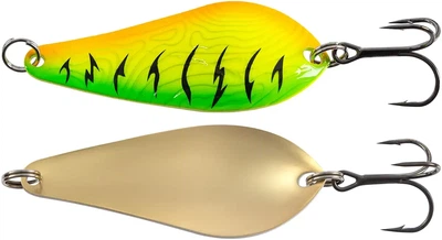 Блесна Select ProAtom 12.0 g 59 mm #10