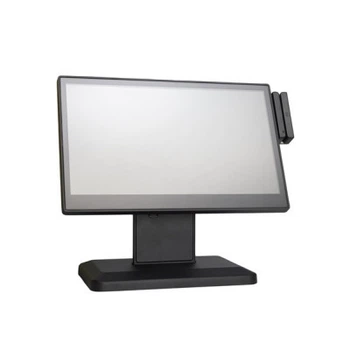 POS-термінал Detaik Celeron J6142/8Gb/SSD128Gb/6xUSB/3xRS232/1920*1080 (DTK-POS1513-J6412)