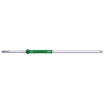 Сменное жало Wiha TORX PLUS 7IP x 175 мм / 1.3 Нм maх, CrVMo (W40995)