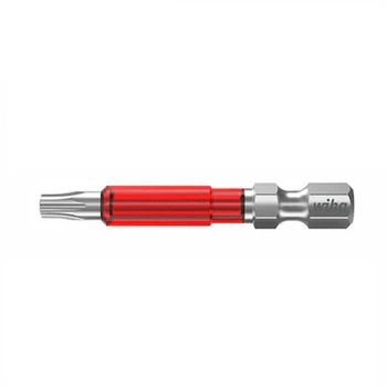 Биты Wiha TY 5xT20 49 мм, 5 шт.,E 6.3.4" (W42130)