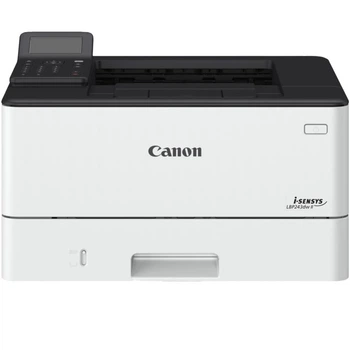 Принтер A4 черно-белый Canon i-Sensys LBP243dw с Wi-Fi и улучшением устойчивого развития (1098C069D466)