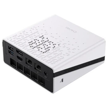 Міні ПК CHUWI UBox 7430U 32GB/1TB Ryzen 5 7430U Windows 11 Pro