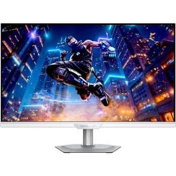 GIGABYTE iгровий монiтор 27” ss ips 200Hz/ oc 210Hz 2560 x 1440(qhd) 1ms gtg 2 x hdmi 2.1, 1 x dp 1.4, 1 x us m27q2 qd ice Gaming Monitor