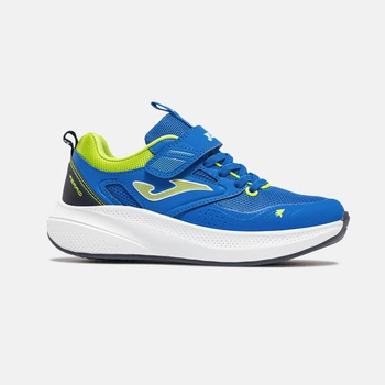 Кроссовки детские синие Joma FERRO JFERRS2604V Joma 33