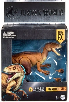 Фігурка Mattel Jurassic World Ornitholestes 23 см JKM91 (194735353095)