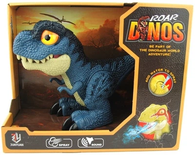 Фігурка Dromader динозавр 20 см 51831 (6900313451831)