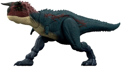 Фігурка Mattel Jurassic World Карнотавр 43 см JKG85 (194735349647)