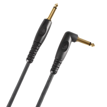 Кабель инструментальный D'ADDARIO PW-GRA-10 Custom Series Instrument Cable (3m)