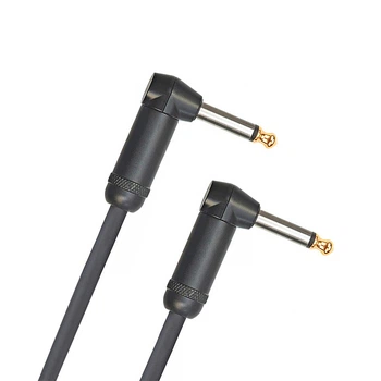 Кабель инструментальный D'ADDARIO PW-AMSGRR-20 American Stage, Right-to-Right (6m)