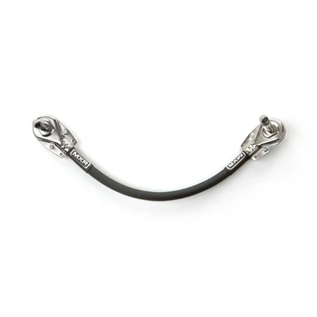 Кабель инструментальный MXR DCP06SI Patch Cable 6in - 1 Pack