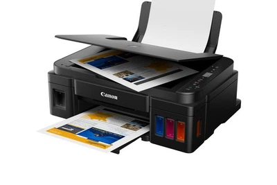 Багатофункціональний пристрій A4 Canon PIXMA G2416 (СНПЧ)