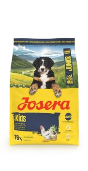 Сухий корм для собак Josera Kids Junior Medi/Maxi Для розведення середніх та великих порід собак 3 кг (50014988)