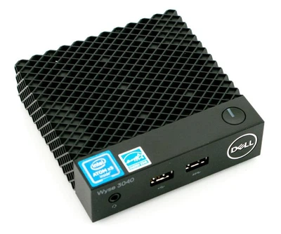 Міні ПК Неттоп Dell Wyse 3040 N10D Atom X5 (N10D001) Б/В