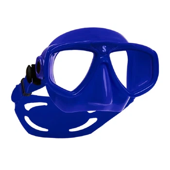 Маска Scubapro ZOOM LITE синяя