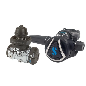 Регулятор МК 17 EVO2 DIN300/C370 (Scubapro)