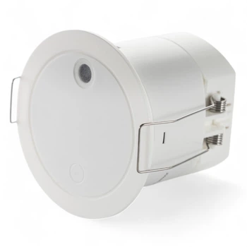 Детектор присутствия человека со встроенным датчиком освещения ZigBee Tervix Pro Line (418121)