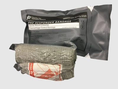 Ізраїльський бандаж 6” Faretec