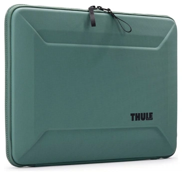 Чохол Thule Gauntlet 5 MacBook 16" Sleeve (Hazy Green) 3205413 (TH 3205413) (TH 3205413)