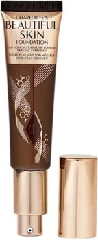 Podkład do twarzy Charlotte Tilbury Beautiful Skin w tubce 17 Cool 30 ml (5056446600446)