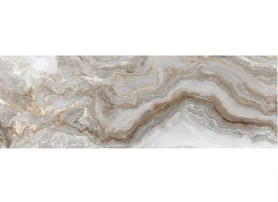 Плитка Ceramica Deseo Arabesque Grey Dark 30х90см