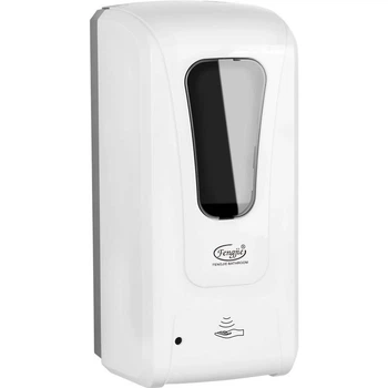 Диспенсер для мила автоматичний безконтактний (дозатор) QSH-2000 SOAP