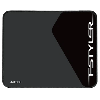 Игровая поверхность A4Tech FP20 Black