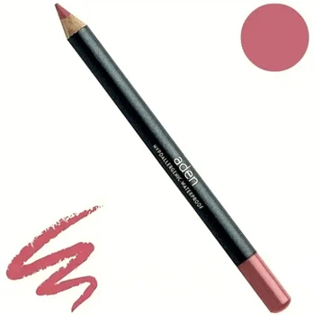 Aden Cosmetics Lip Liner Pencil Карандаш для губ "Pink" № 41