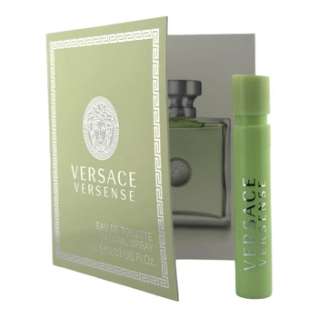 Туалетна вода для жінок Versace Versense 1 мл (пробник)