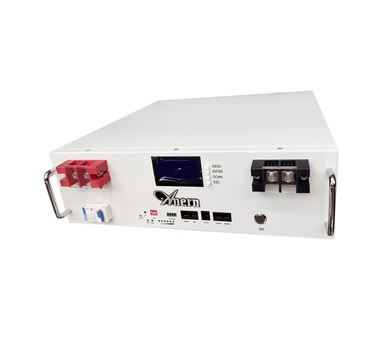 Акумулятор 4.8 кВт*год 48V ANERN AN-LPB-R-48100 LiFePO4