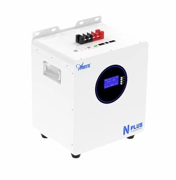 Акумулятор 5 кВт*год 48V ANERN AN-LPB-Nplus-48100 LiFePO4