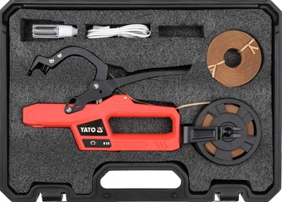 Tapener zszywacz ogrodniczy Yato YT-87040