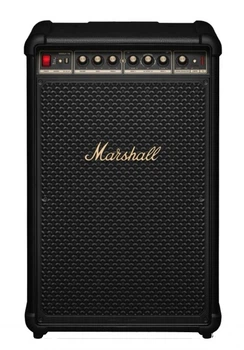 Портативная колонка Marshall Bromley 750 Party Speaker - Black And Brass (1008040)