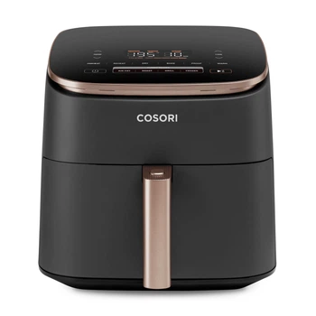 Мультипіч COSORI Chef Edition 6.0-Litre CAF-DC602-KEUR (KAAPAFCSNEU0176Y)