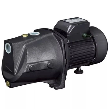 Насос поверхностный SPRUT центробежный JSP255A 1000Вт 3.8м³/ч Hmax 44м DG-00027