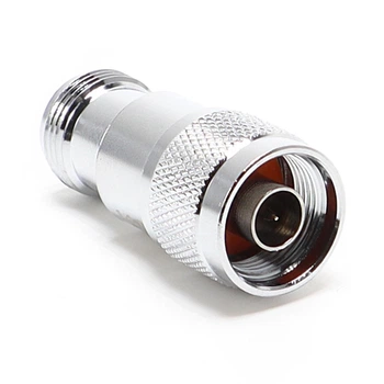 Аттенюатор 7dB 5W N 8G / 7дБ 5Вт N 8ГГц [ RFT7-5RA2045-N-8 ]