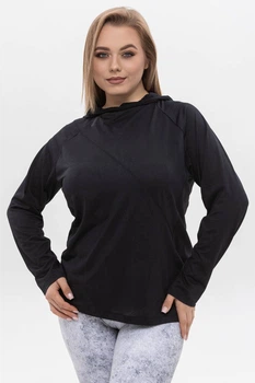 Легка спортивна худі TOTALFIT AeroFlex Dry RW13-AP10 XL