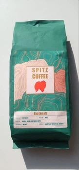 Кофе в зернах SPITZ COFFEE "Гватемала" 1000 г (OS-SPITZ-Gvatemala-1000)