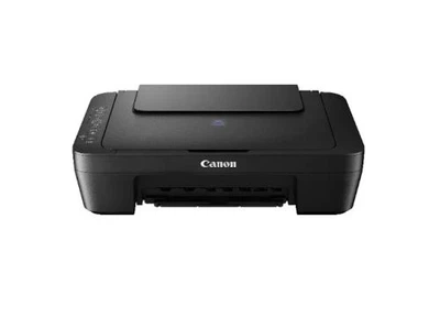 МФУ струйный цветной A4 E414, Black Canon (2000003387144)