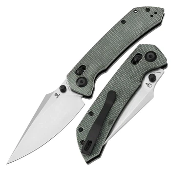 Ніж Складаний Tenable Fenrir T1034V1