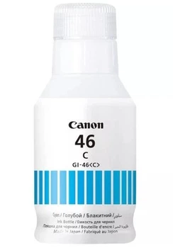 Чернила GI-46, Cyan Canon (teh0023399)