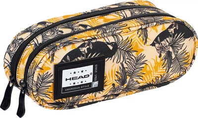 Пенал с двумя отделениями XL HD-89 Head 2