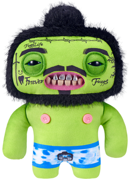 Мягкая игрушка Fuggler Рэпзик – Битовый Мордач (193052088482)