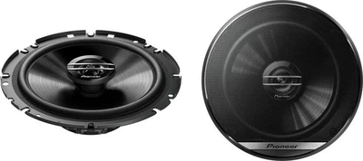 Автомобільні колонки Pioneer TS-G1730F 40W 16" 300W