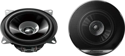 Автомобільні колонки Pioneer TS-G1010F 30W 10" 190W