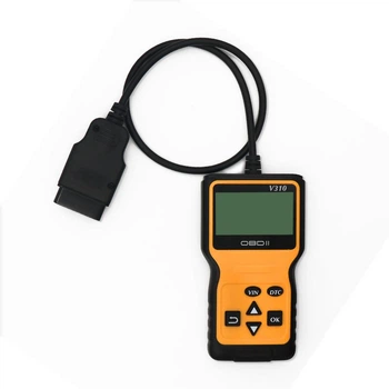 Диагностический сканер для авто OBD2 V310 автосканер