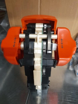 Консоль керування електровізком Linde 3095404000