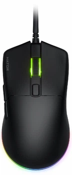 Ігрова миша HATOR Pulsar 3 PRO black (HTM620)