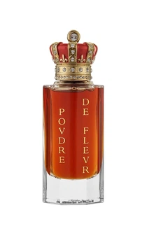 Royal Crown Poudre de Fleurs